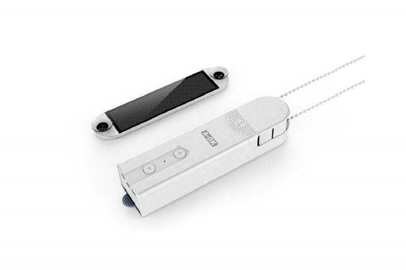 smart automatic blinds roller